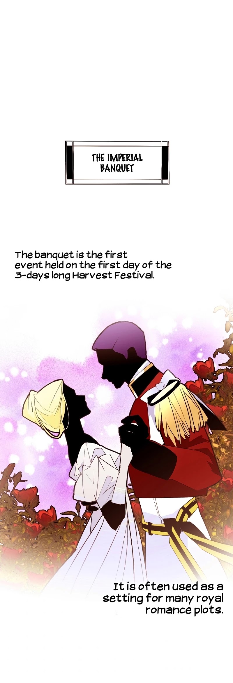 The Stereotypical Life of a Reincarnated Lady Chapter 44 page 17 - Chapter 44