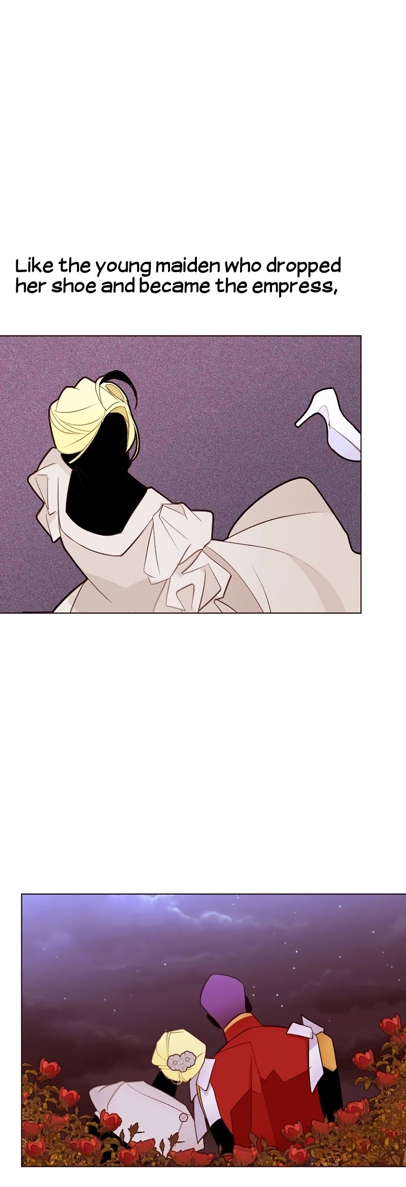 The Stereotypical Life of a Reincarnated Lady Chapter 44 page 18 - Chapter 44