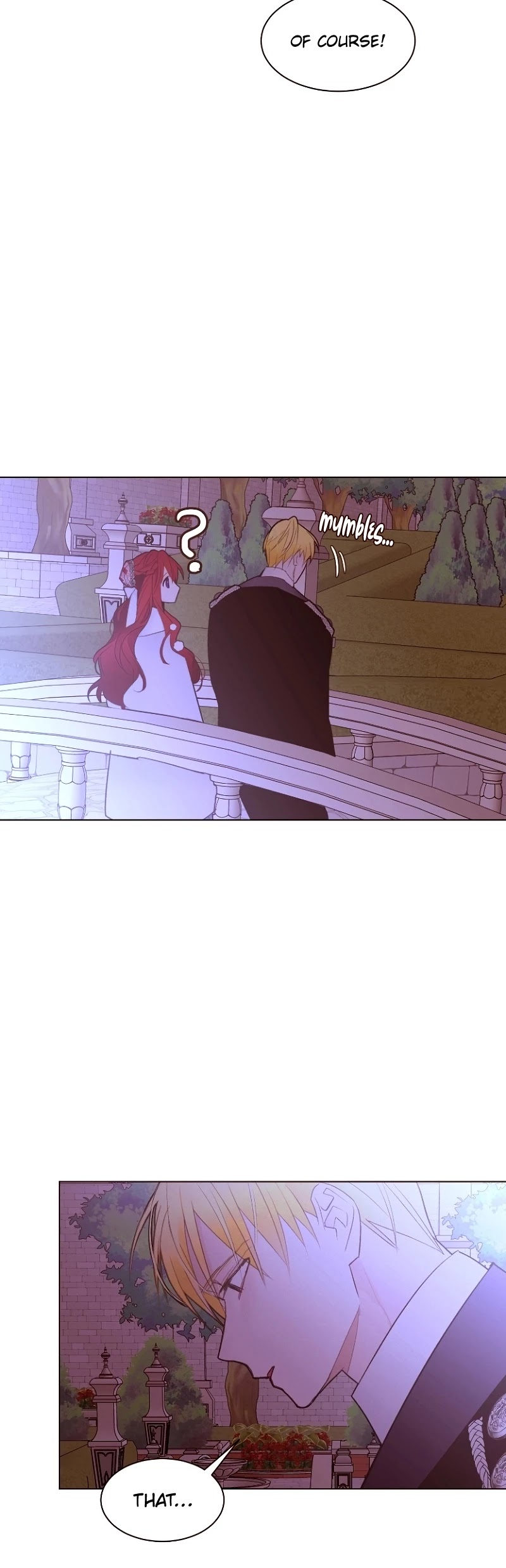 The Stereotypical Life of a Reincarnated Lady Chapter 44 page 26 - Chapter 44