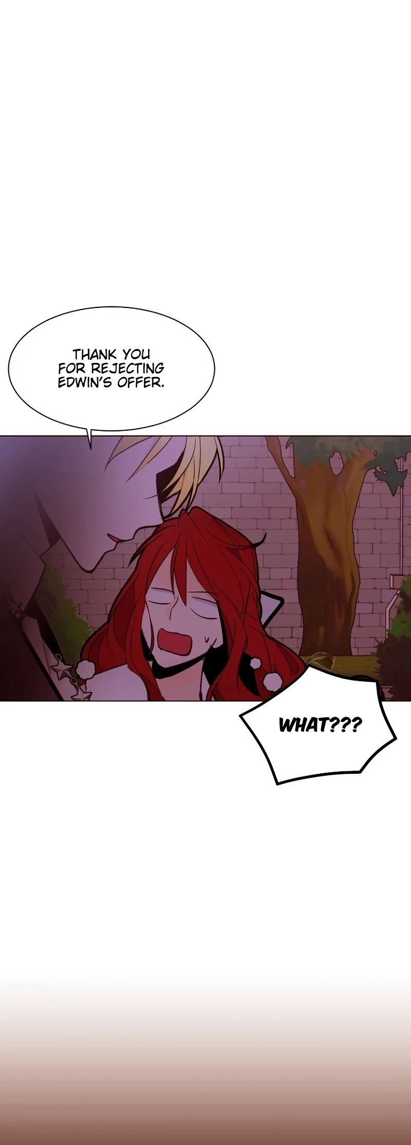 The Stereotypical Life of a Reincarnated Lady Chapter 44 page 27 - Chapter 44