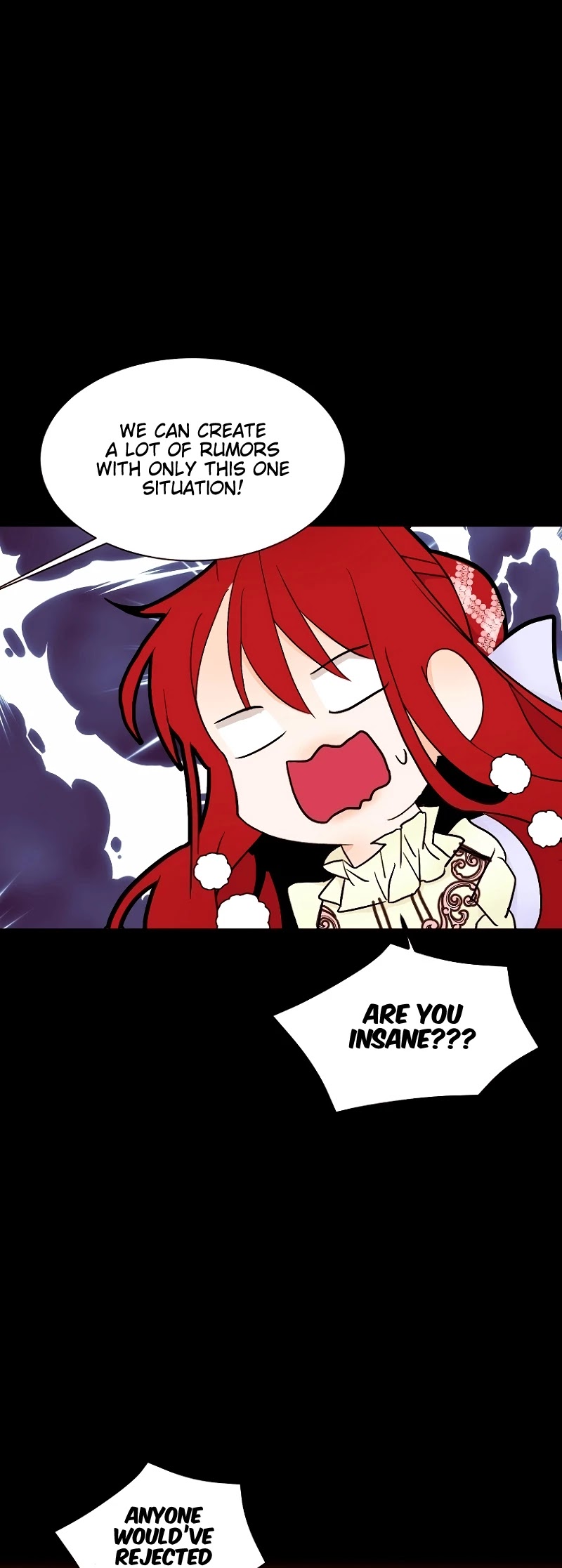 The Stereotypical Life of a Reincarnated Lady Chapter 44 page 31 - Chapter 44