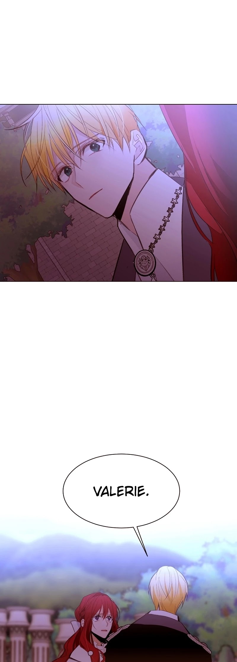 The Stereotypical Life of a Reincarnated Lady Chapter 44 page 35 - Chapter 44
