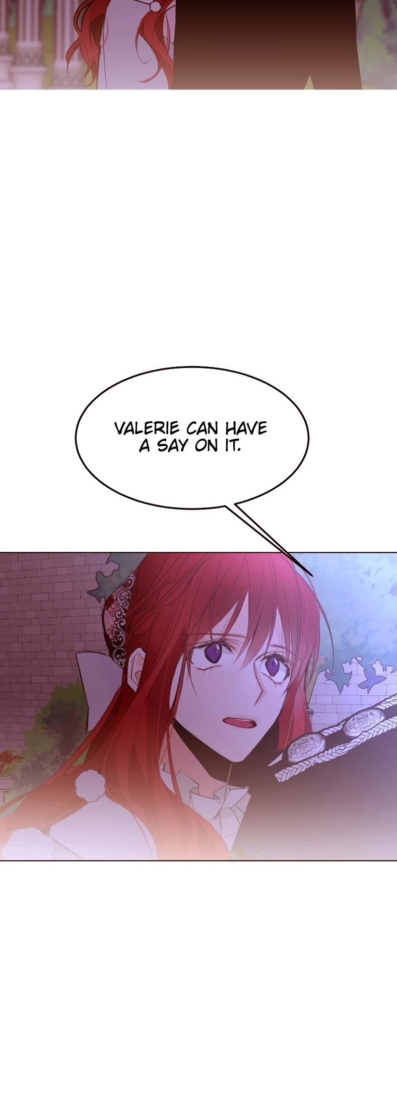 The Stereotypical Life of a Reincarnated Lady Chapter 44 page 36 - Chapter 44