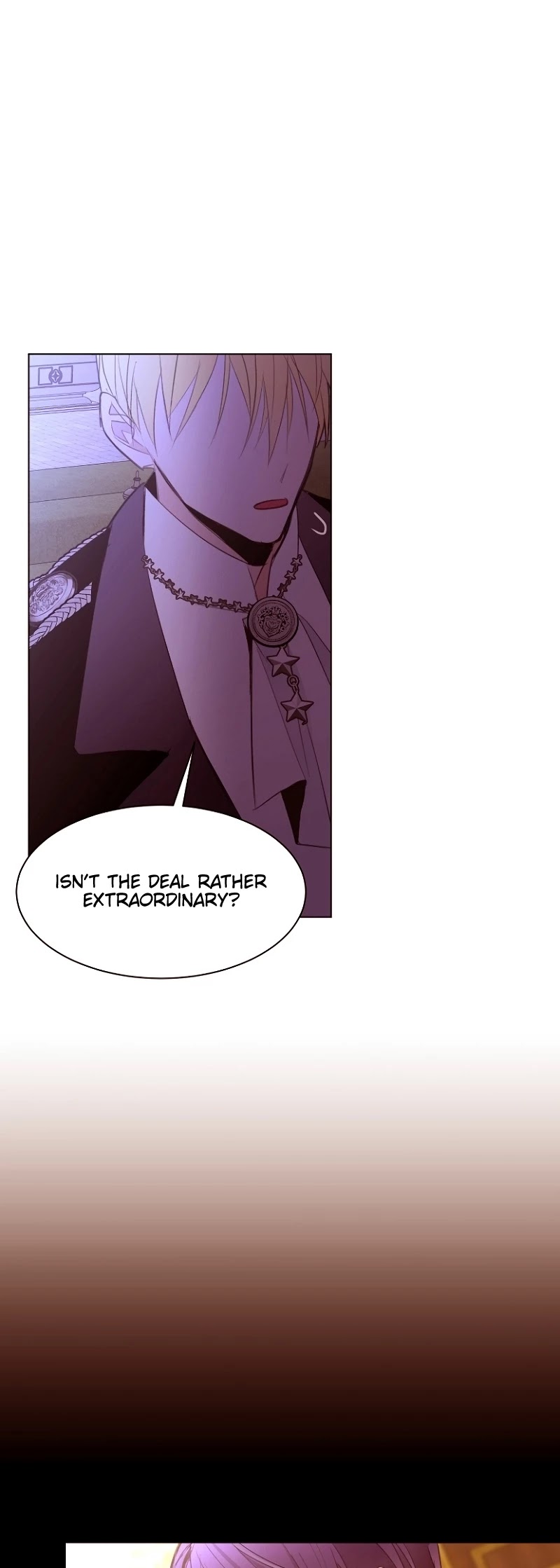 The Stereotypical Life of a Reincarnated Lady Chapter 44 page 37 - Chapter 44
