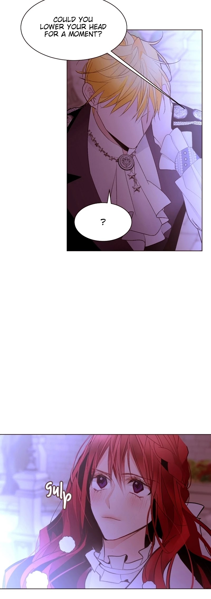 The Stereotypical Life of a Reincarnated Lady Chapter 45 page 14 - Chapter 45