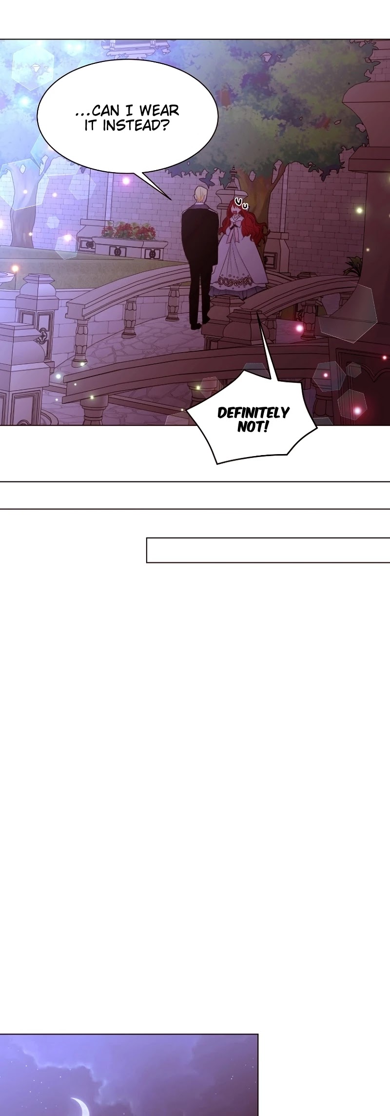 The Stereotypical Life of a Reincarnated Lady Chapter 45 page 19 - Chapter 45