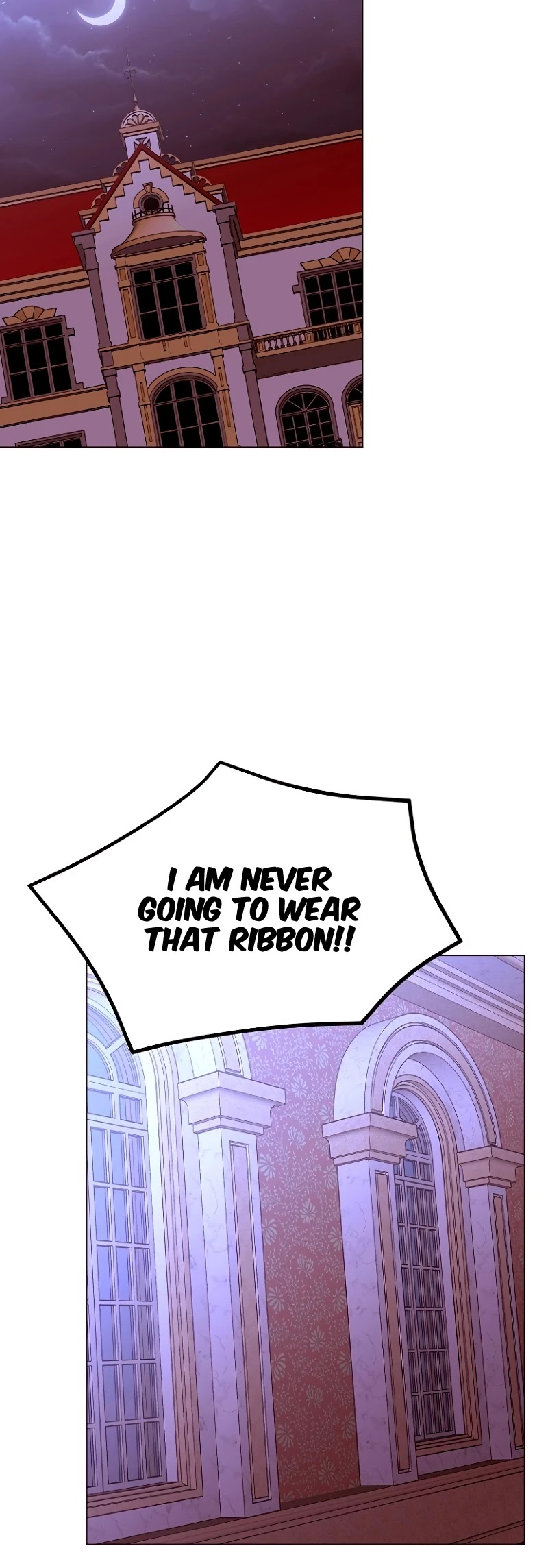The Stereotypical Life of a Reincarnated Lady Chapter 45 page 20 - Chapter 45