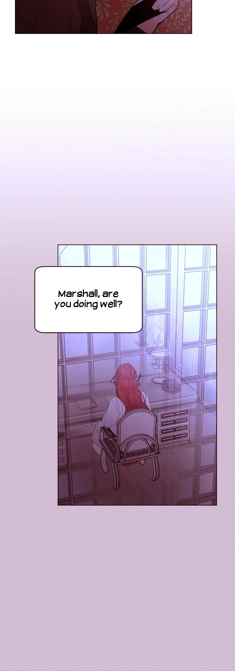 The Stereotypical Life of a Reincarnated Lady Chapter 45 page 26 - Chapter 45