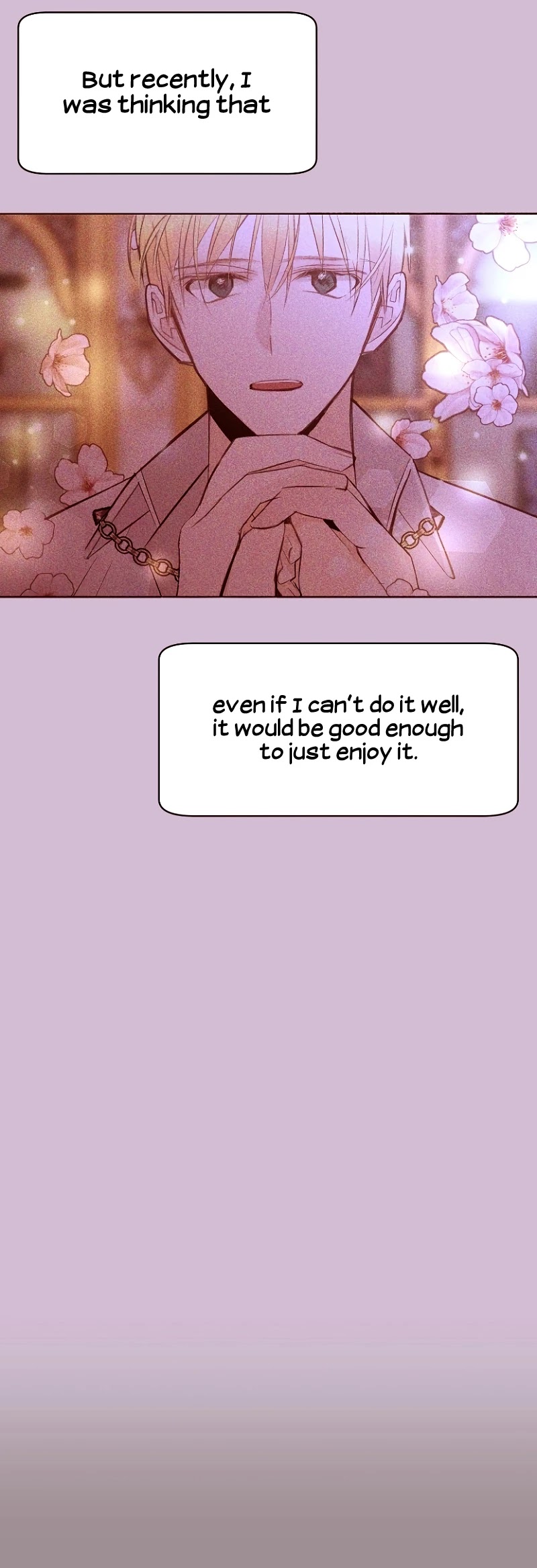 The Stereotypical Life of a Reincarnated Lady Chapter 45 page 29 - Chapter 45