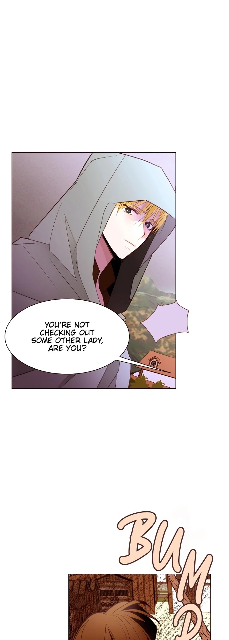 The Stereotypical Life of a Reincarnated Lady Chapter 47 page 24 - Chapter 47