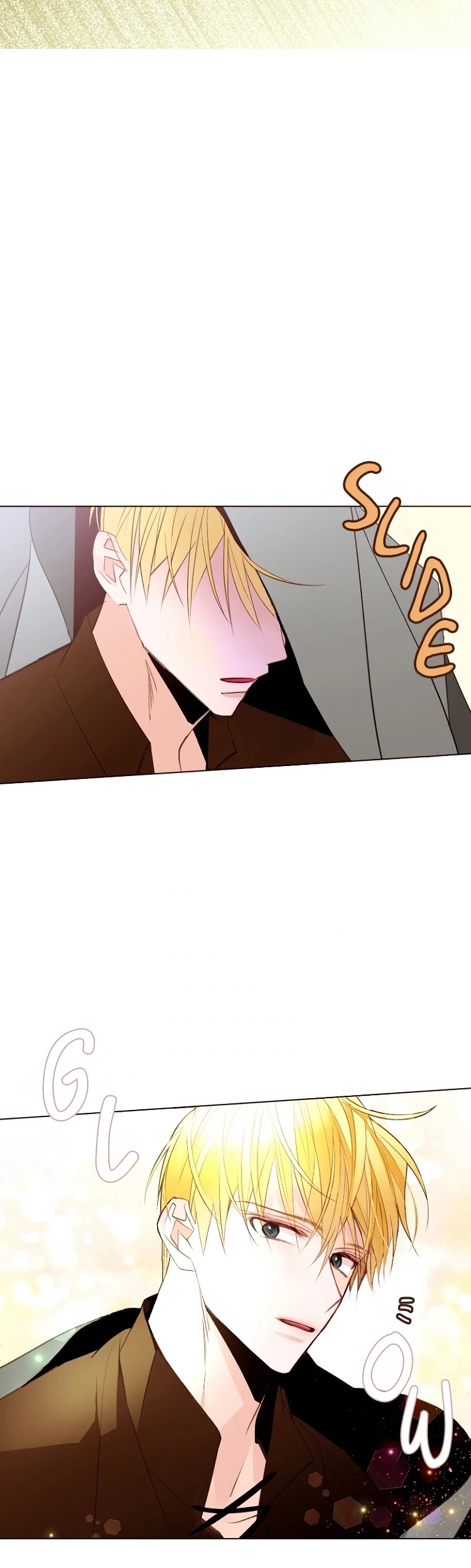 The Stereotypical Life of a Reincarnated Lady Chapter 47 page 27 - Chapter 47