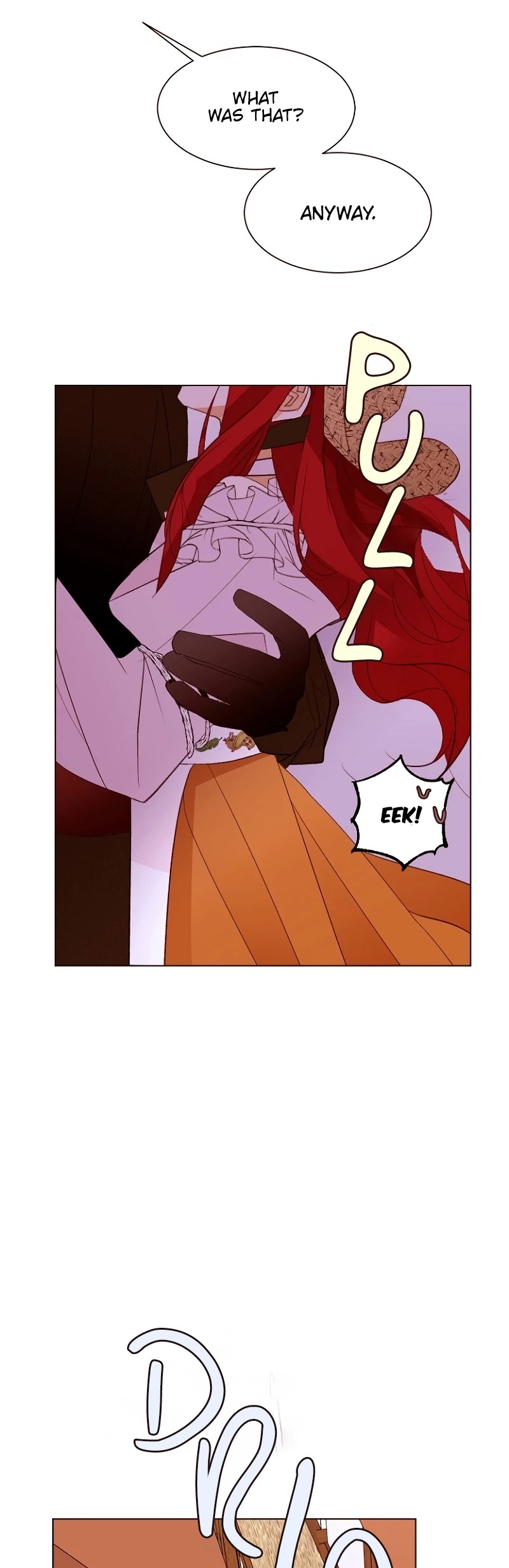 The Stereotypical Life of a Reincarnated Lady Chapter 47 page 36 - Chapter 47
