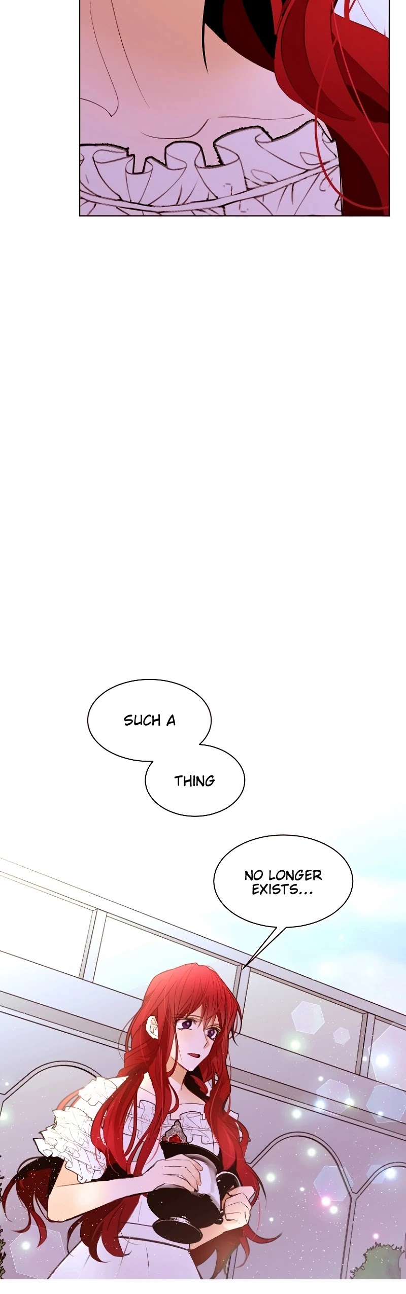 The Stereotypical Life of a Reincarnated Lady Chapter 47 page 4 - Chapter 47