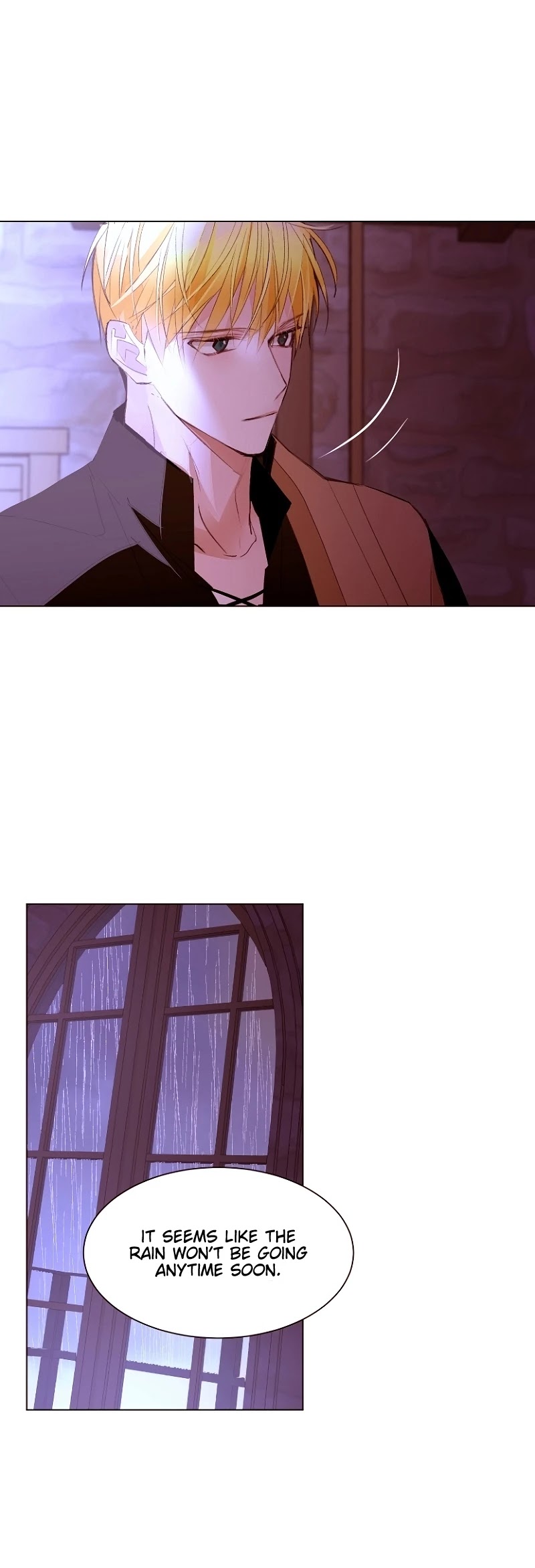 The Stereotypical Life of a Reincarnated Lady Chapter 48 page 15 - Chapter 48