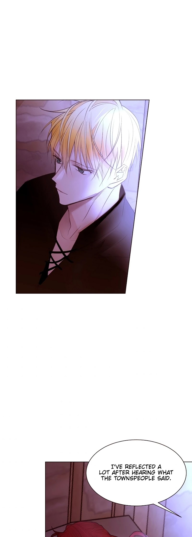 The Stereotypical Life of a Reincarnated Lady Chapter 48 page 23 - Chapter 48
