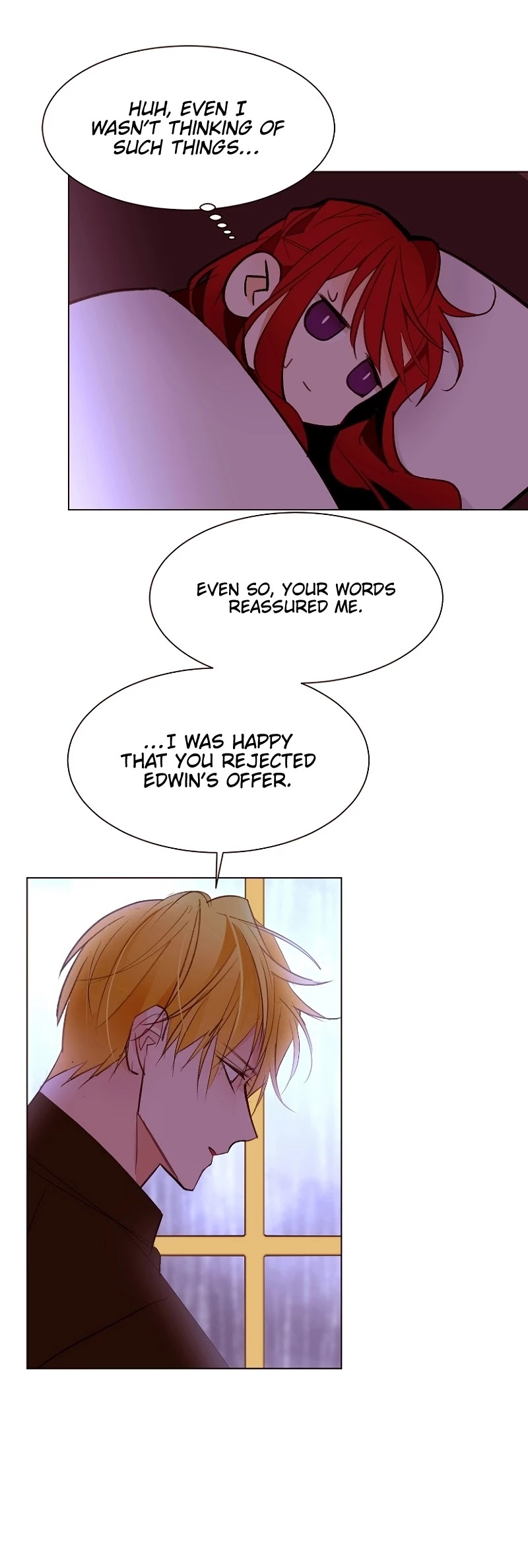 The Stereotypical Life of a Reincarnated Lady Chapter 48 page 25 - Chapter 48