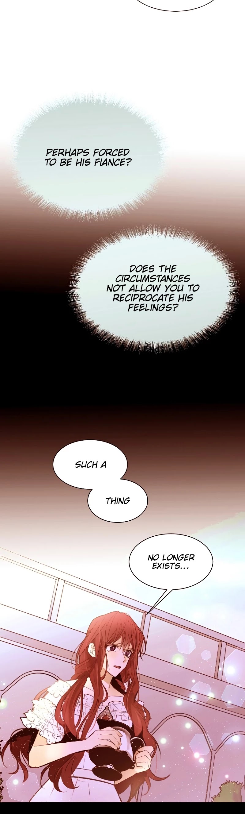 The Stereotypical Life of a Reincarnated Lady Chapter 48 page 30 - Chapter 48