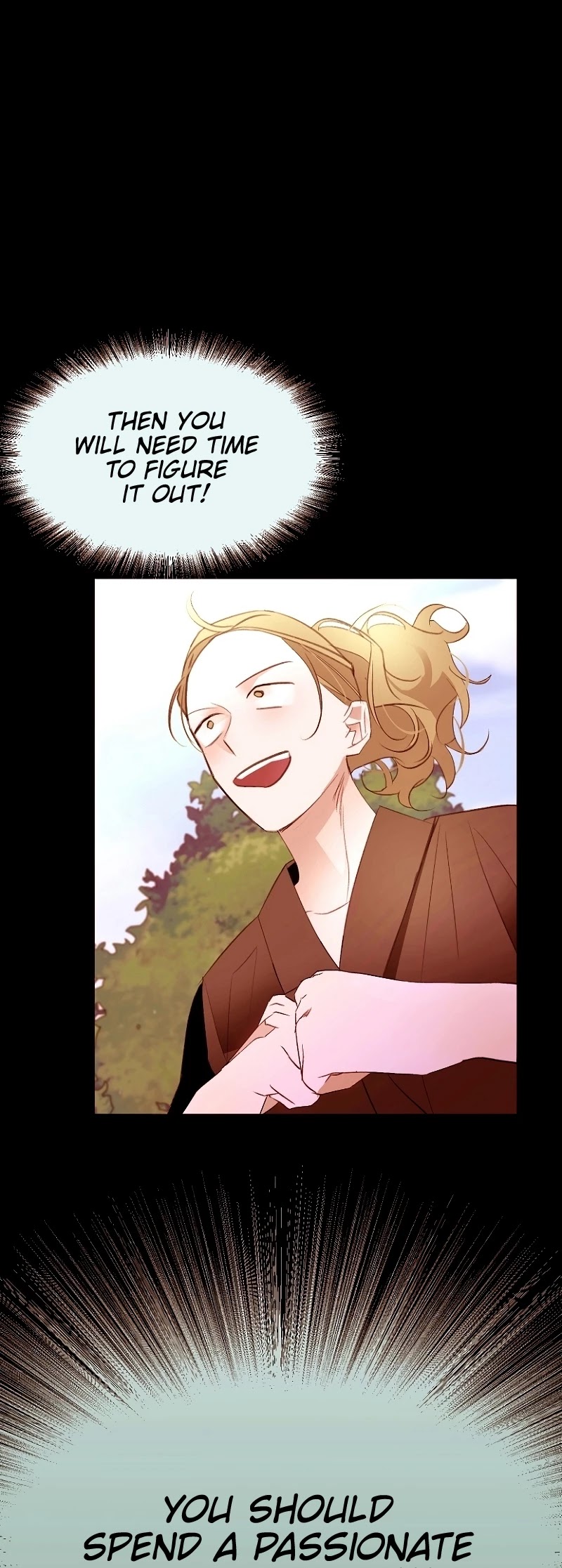 The Stereotypical Life of a Reincarnated Lady Chapter 48 page 31 - Chapter 48