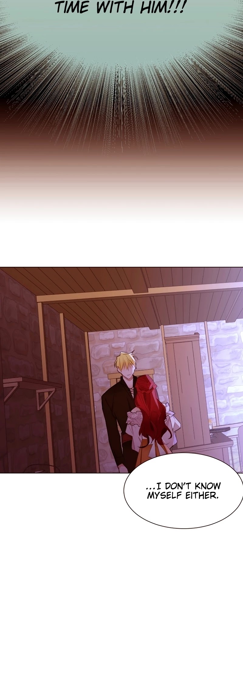 The Stereotypical Life of a Reincarnated Lady Chapter 48 page 32 - Chapter 48