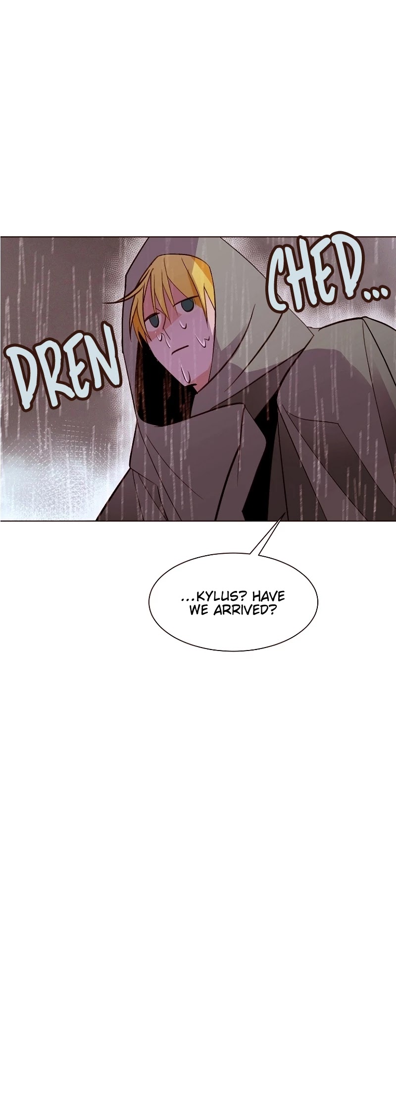 The Stereotypical Life of a Reincarnated Lady Chapter 48 page 6 - Chapter 48