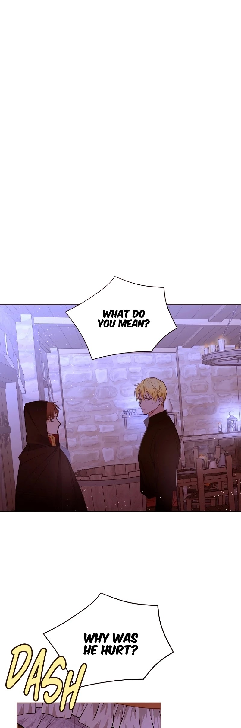 The Stereotypical Life of a Reincarnated Lady Chapter 49 page 12 - Chapter 49