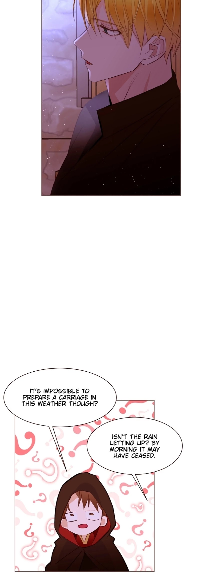 The Stereotypical Life of a Reincarnated Lady Chapter 49 page 15 - Chapter 49