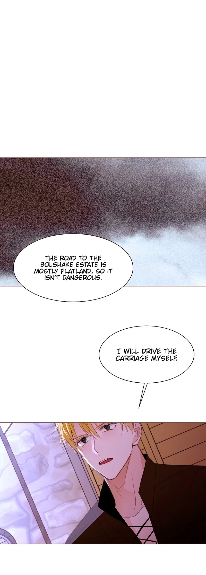 The Stereotypical Life of a Reincarnated Lady Chapter 49 page 16 - Chapter 49