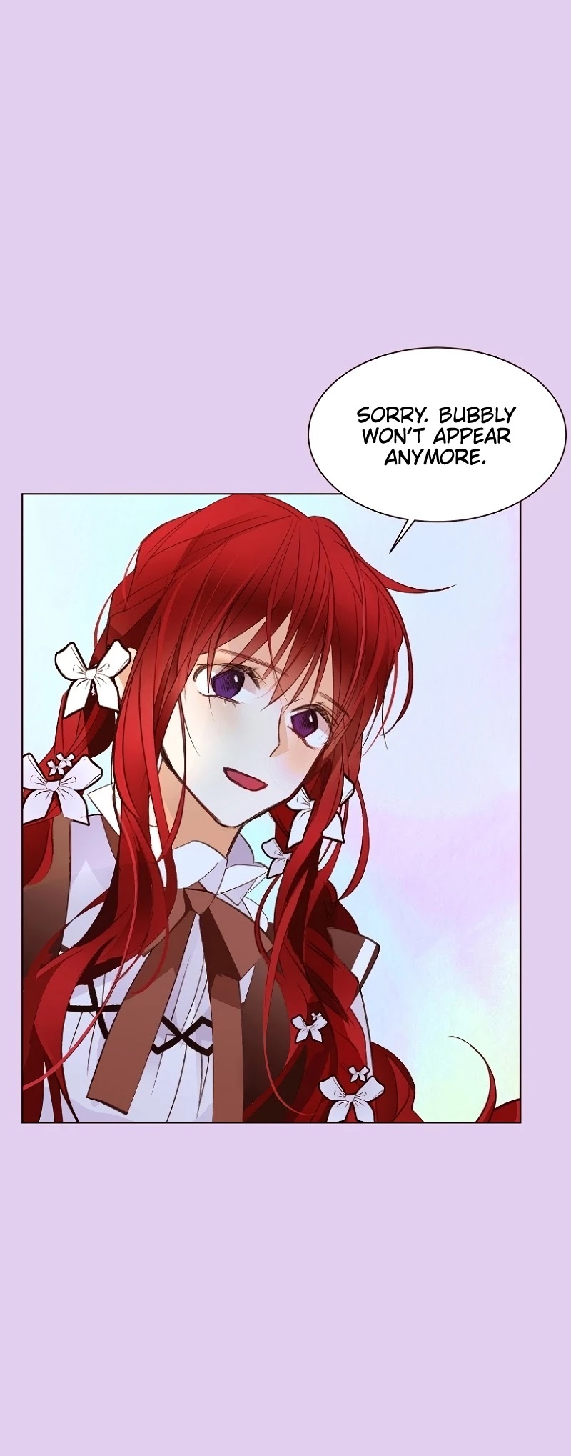 The Stereotypical Life of a Reincarnated Lady Chapter 49 page 22 - Chapter 49
