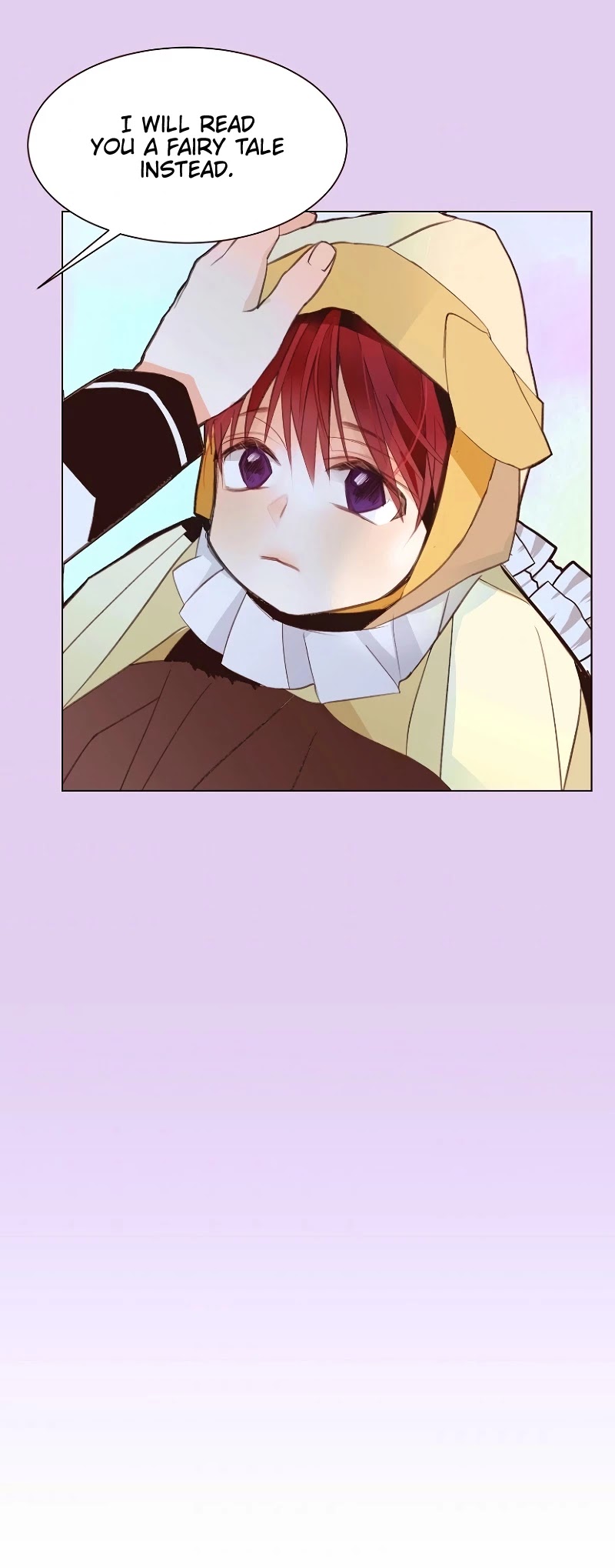 The Stereotypical Life of a Reincarnated Lady Chapter 49 page 23 - Chapter 49
