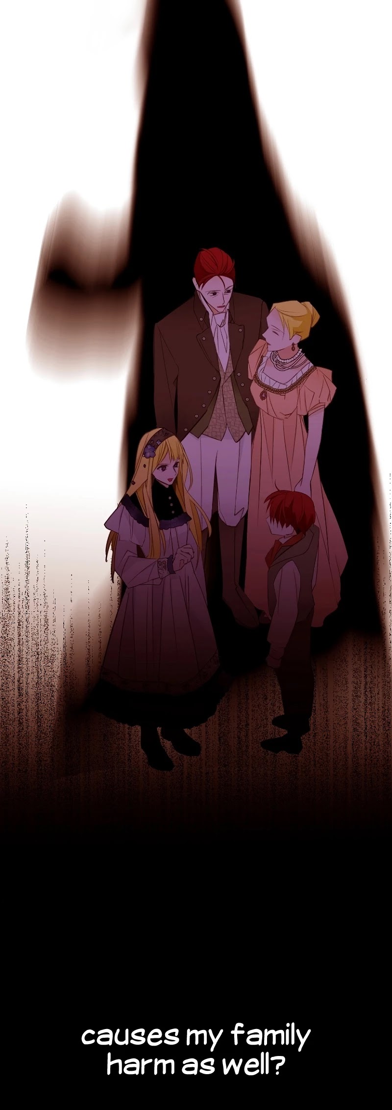The Stereotypical Life of a Reincarnated Lady Chapter 49 page 27 - Chapter 49