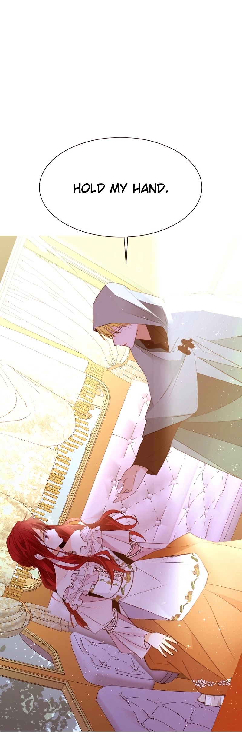 The Stereotypical Life of a Reincarnated Lady Chapter 49 page 30 - Chapter 49