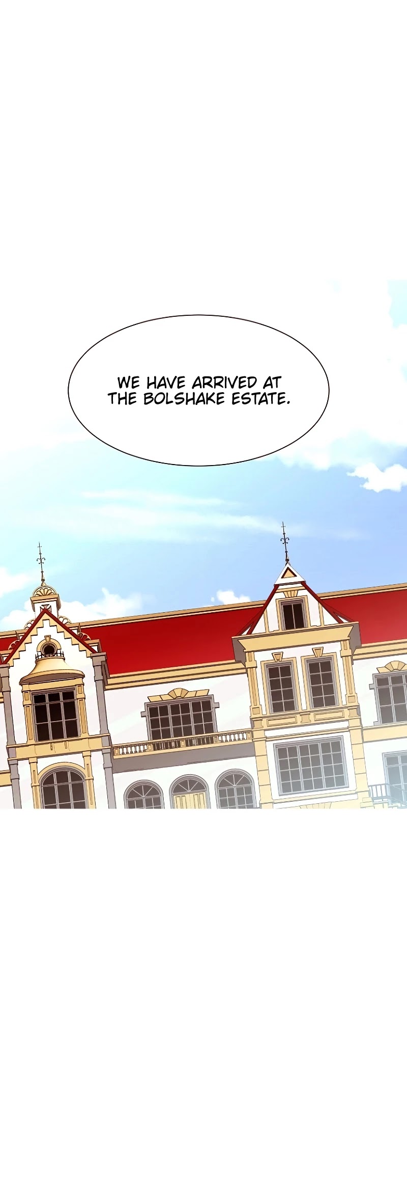 The Stereotypical Life of a Reincarnated Lady Chapter 49 page 32 - Chapter 49