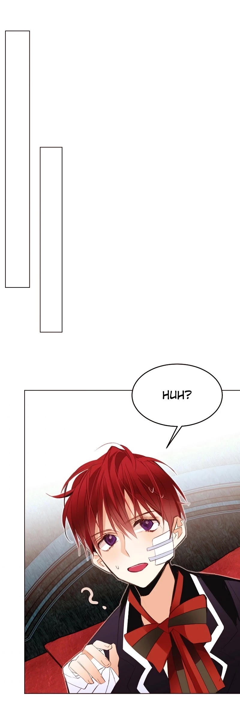 The Stereotypical Life of a Reincarnated Lady Chapter 49 page 33 - Chapter 49