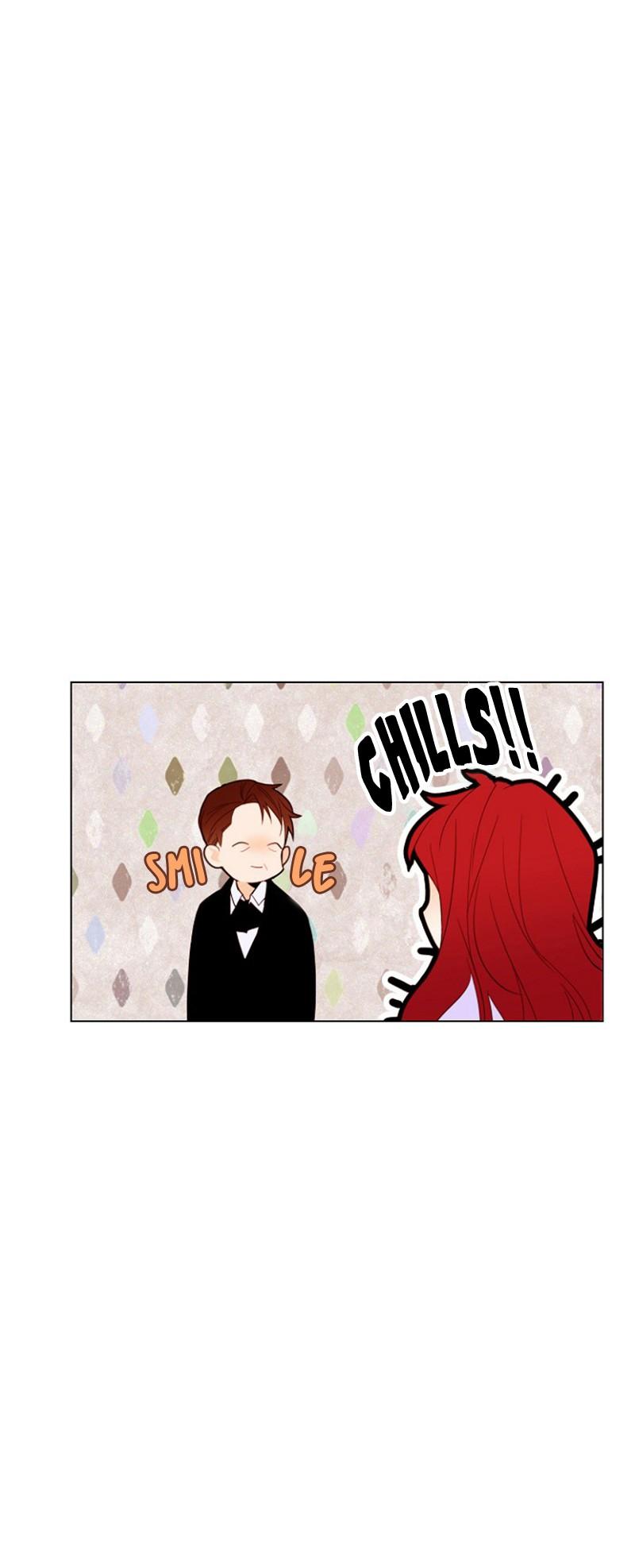 The Stereotypical Life of a Reincarnated Lady Chapter 5 page 14 - Chapter 5