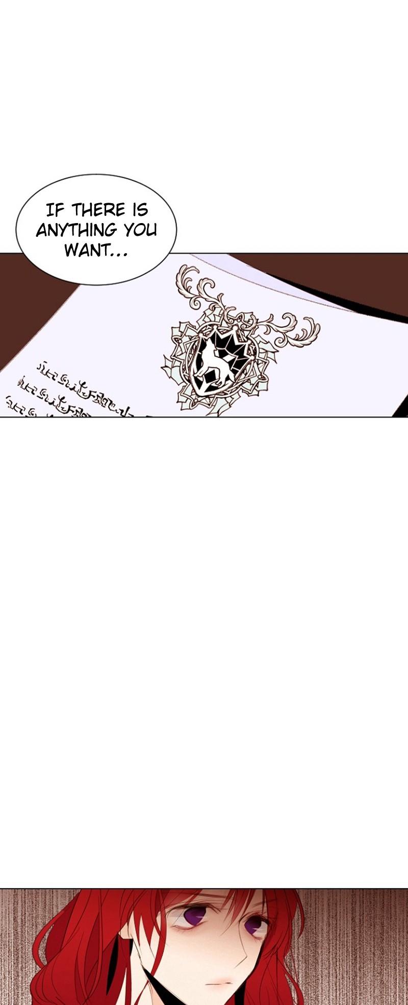 The Stereotypical Life of a Reincarnated Lady Chapter 5 page 16 - Chapter 5
