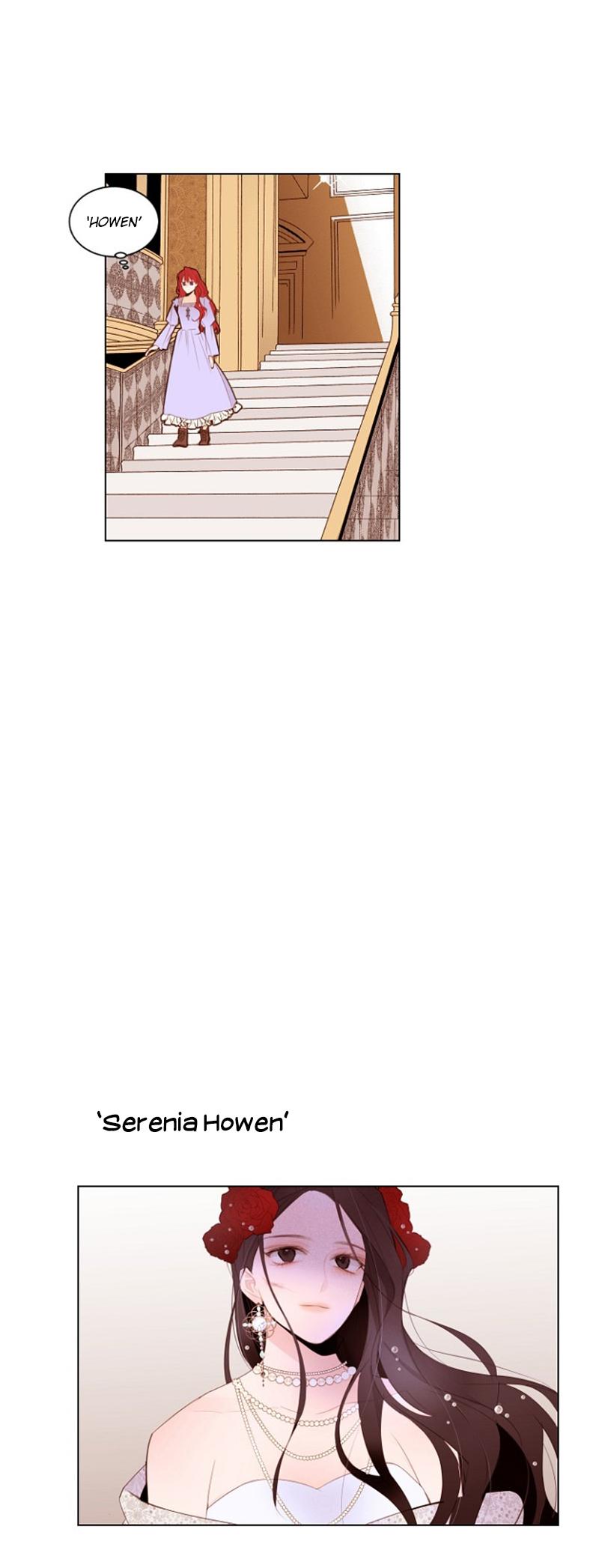 The Stereotypical Life of a Reincarnated Lady Chapter 5 page 18 - Chapter 5