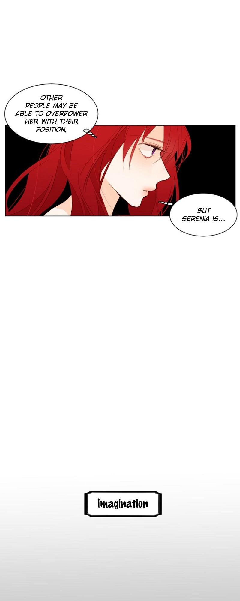 The Stereotypical Life of a Reincarnated Lady Chapter 5 page 20 - Chapter 5