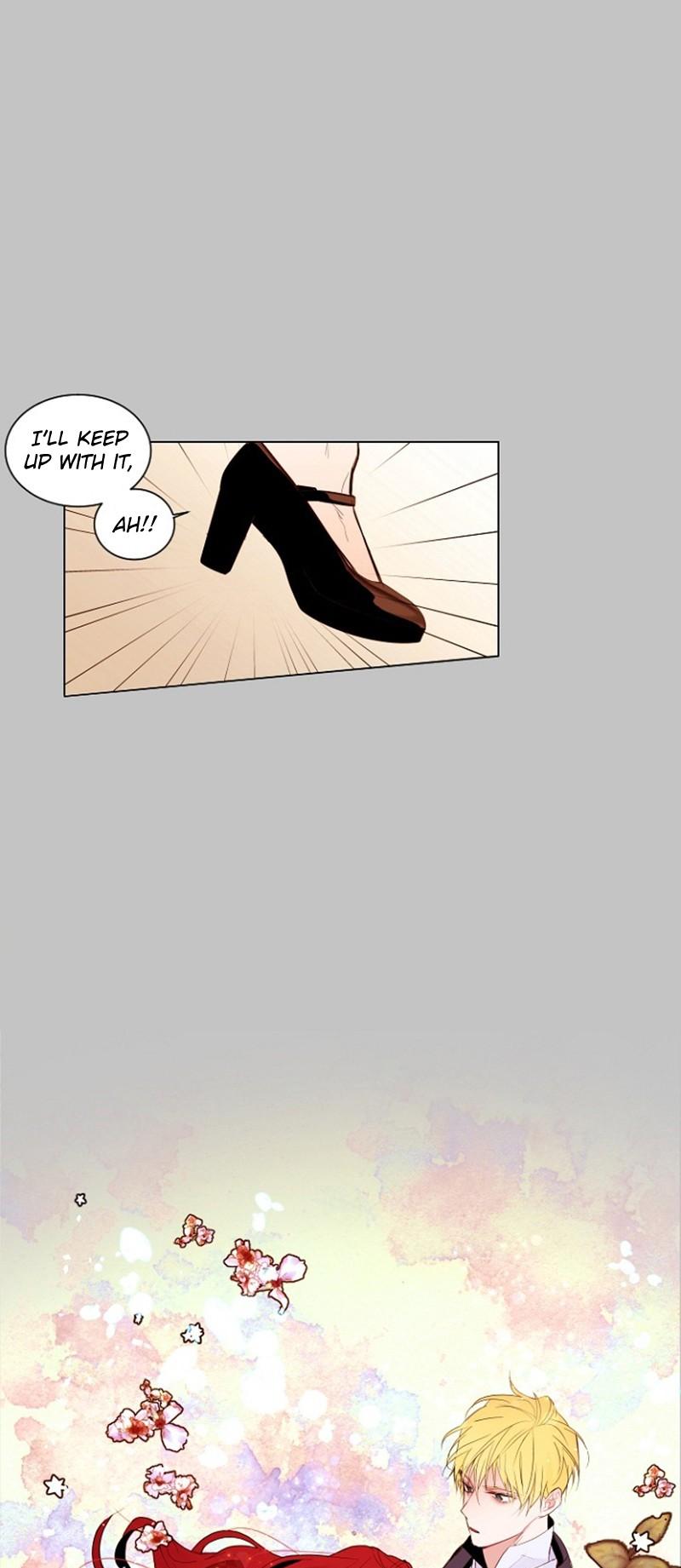 The Stereotypical Life of a Reincarnated Lady Chapter 5 page 22 - Chapter 5