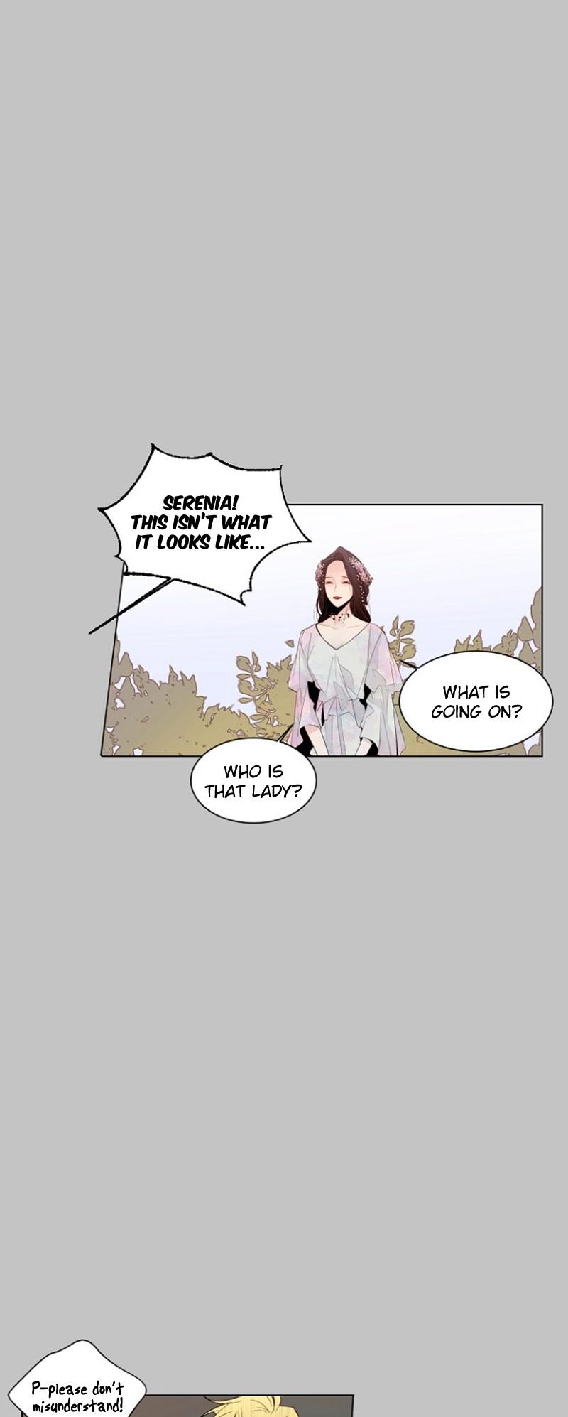 The Stereotypical Life of a Reincarnated Lady Chapter 5 page 24 - Chapter 5