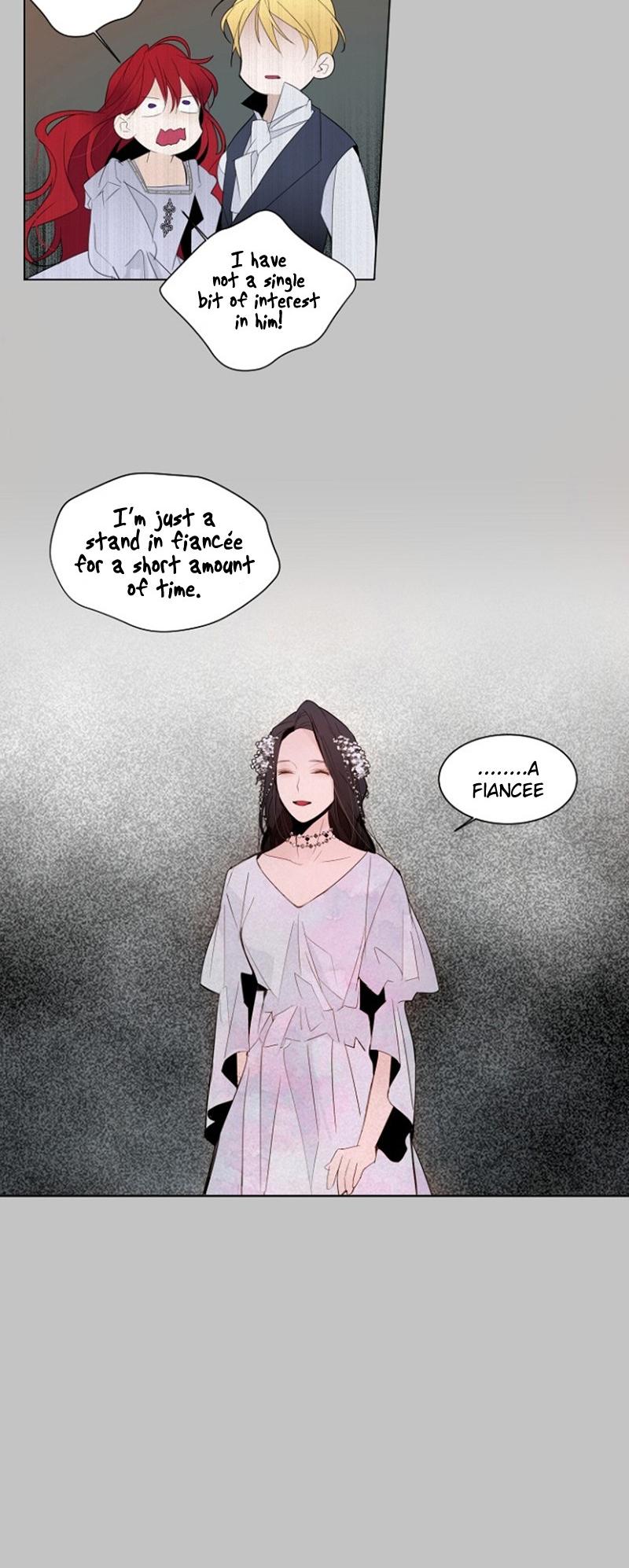 The Stereotypical Life of a Reincarnated Lady Chapter 5 page 25 - Chapter 5