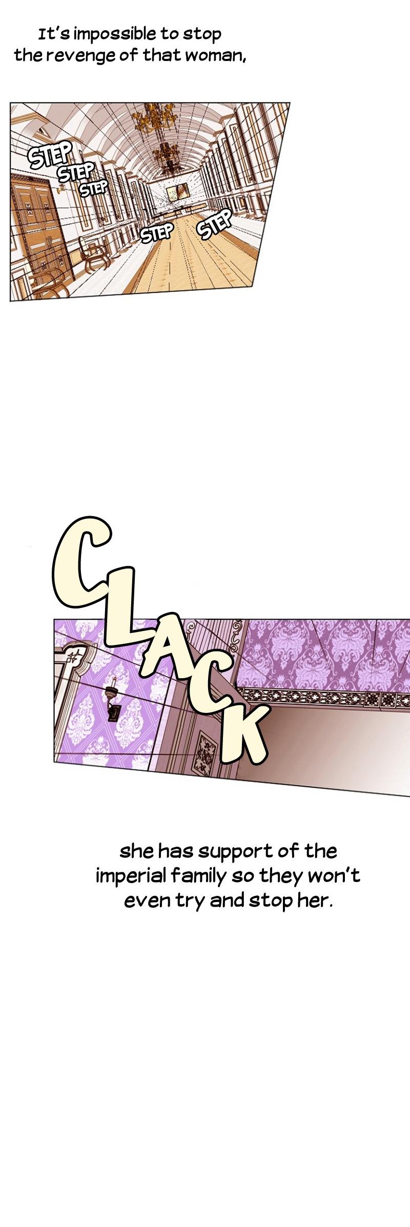 The Stereotypical Life of a Reincarnated Lady Chapter 5 page 27 - Chapter 5