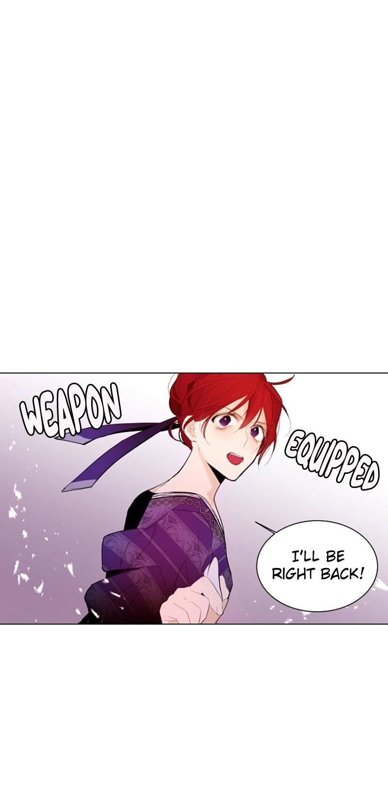 The Stereotypical Life of a Reincarnated Lady Chapter 5 page 30 - Chapter 5