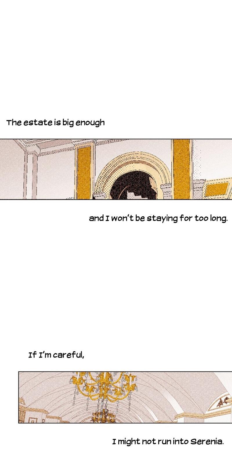 The Stereotypical Life of a Reincarnated Lady Chapter 5 page 31 - Chapter 5