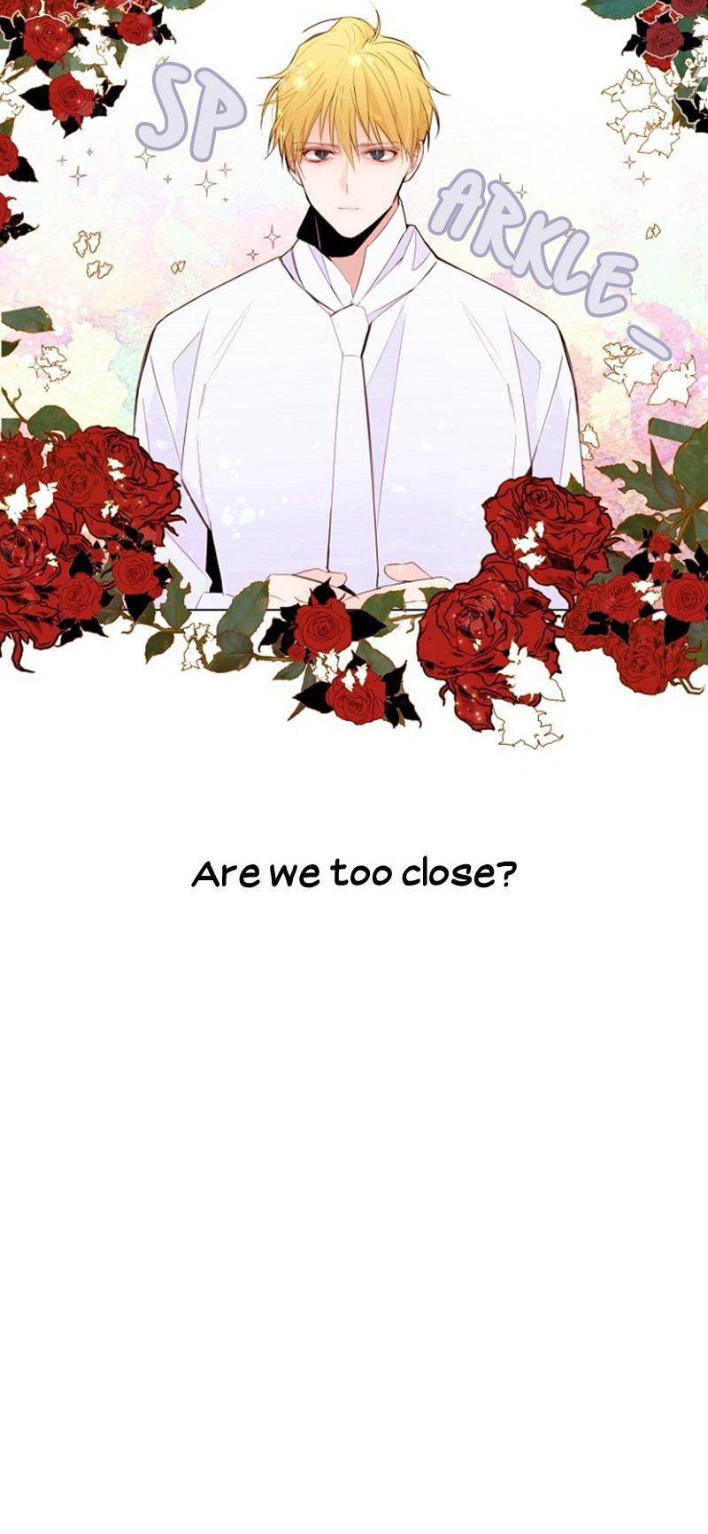 The Stereotypical Life of a Reincarnated Lady Chapter 5 page 39 - Chapter 5