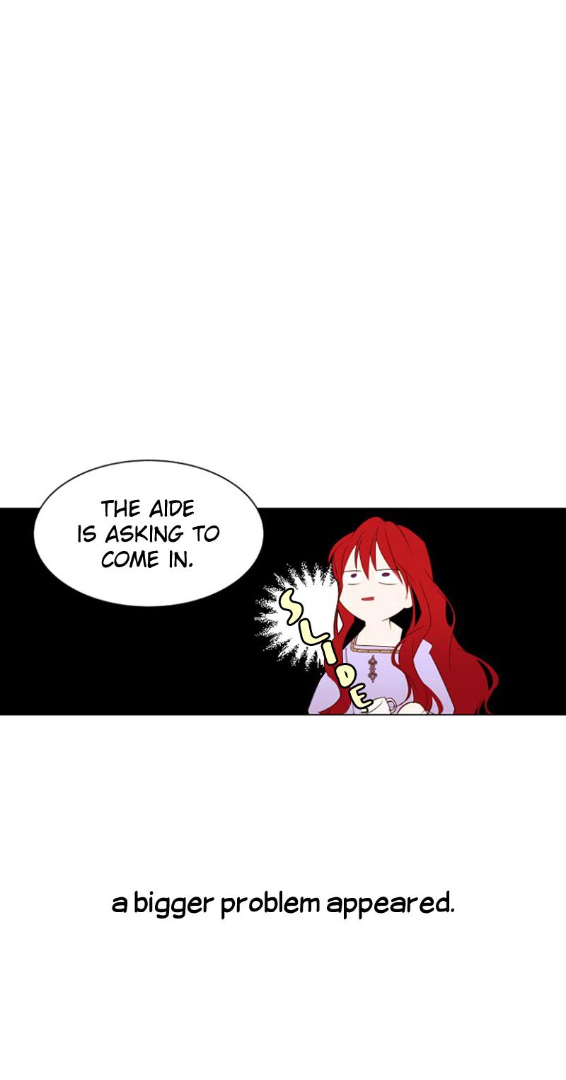 The Stereotypical Life of a Reincarnated Lady Chapter 5 page 4 - Chapter 5