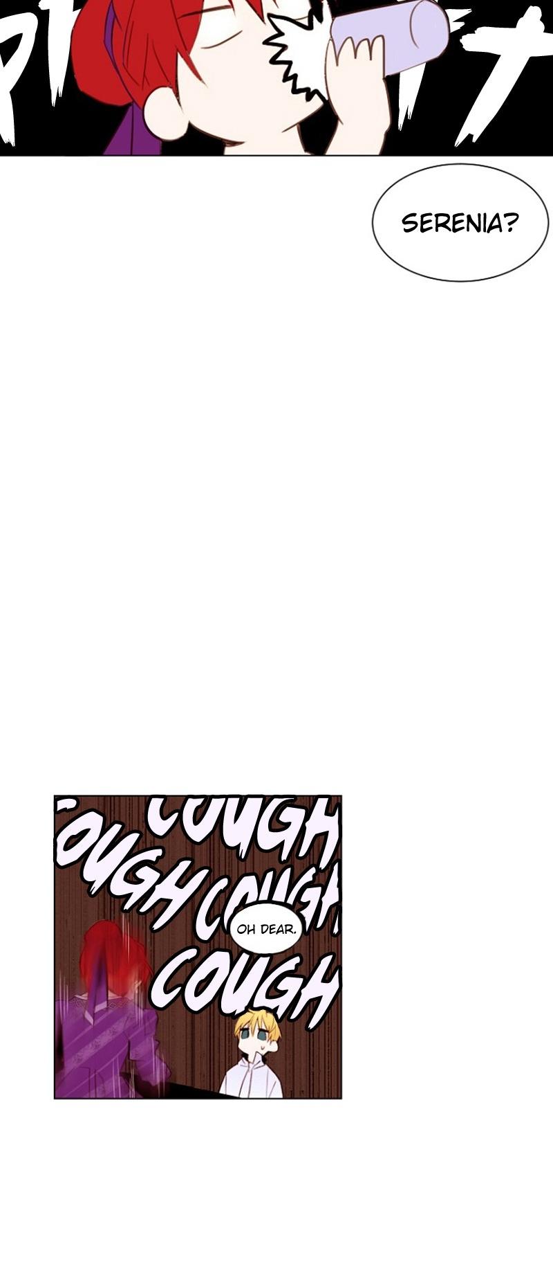 The Stereotypical Life of a Reincarnated Lady Chapter 5 page 43 - Chapter 5