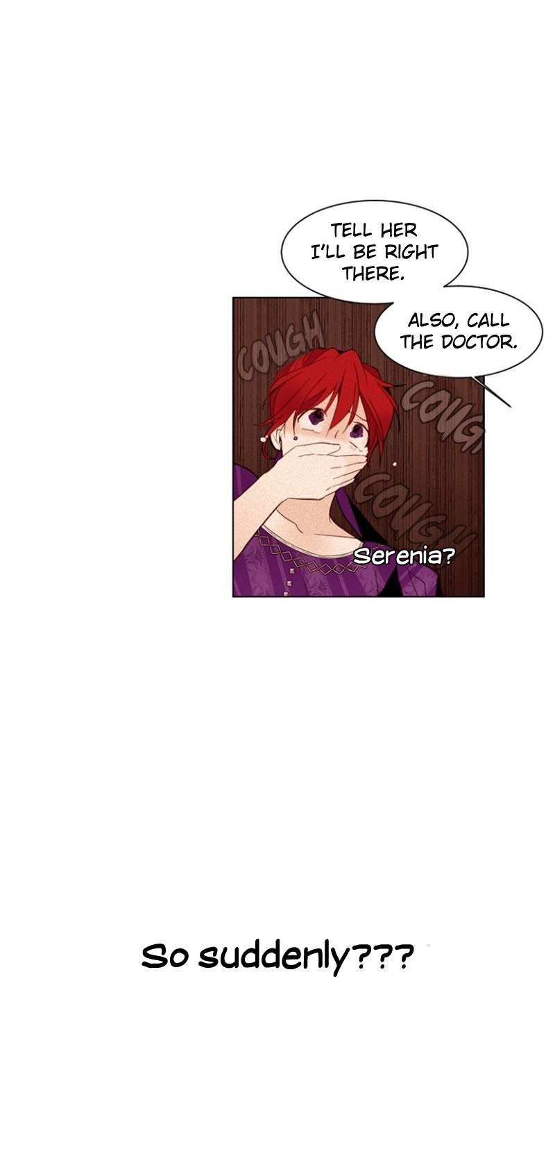 The Stereotypical Life of a Reincarnated Lady Chapter 5 page 44 - Chapter 5