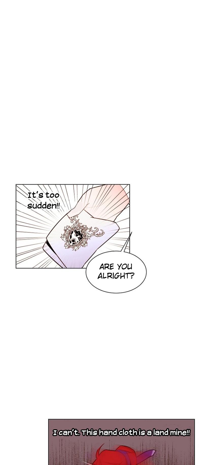 The Stereotypical Life of a Reincarnated Lady Chapter 5 page 46 - Chapter 5
