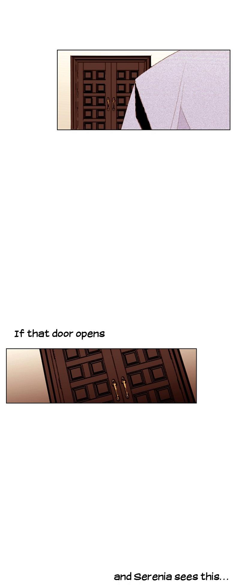 The Stereotypical Life of a Reincarnated Lady Chapter 5 page 48 - Chapter 5