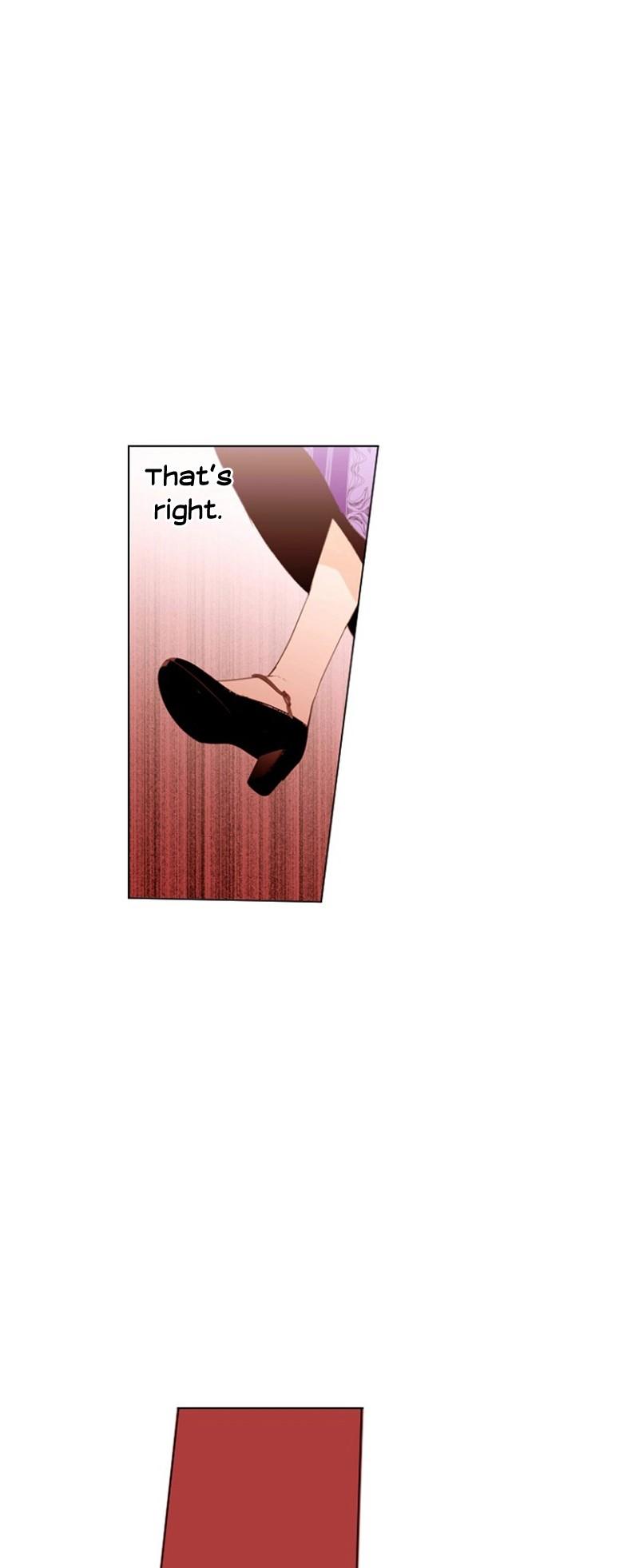The Stereotypical Life of a Reincarnated Lady Chapter 5 page 50 - Chapter 5